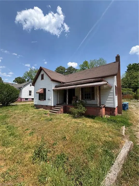 113 Davie Drive, Mocksville, NC 27028 - #1
