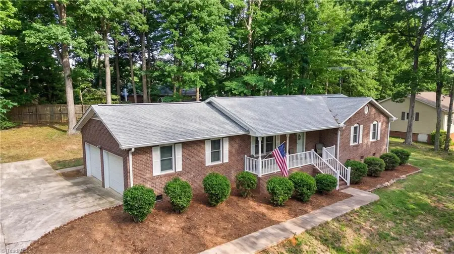 1437 Plantation Circle, Asheboro, NC 27205 - #3