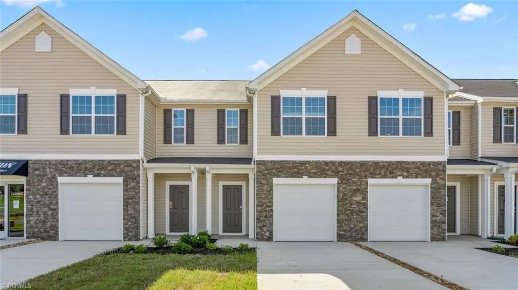 108 Moyer Drive, Graham, NC 27253 - #1
