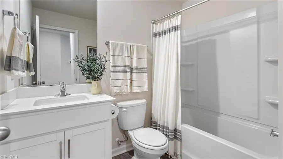 108 Moyer Drive, Graham, NC 27253 - #3
