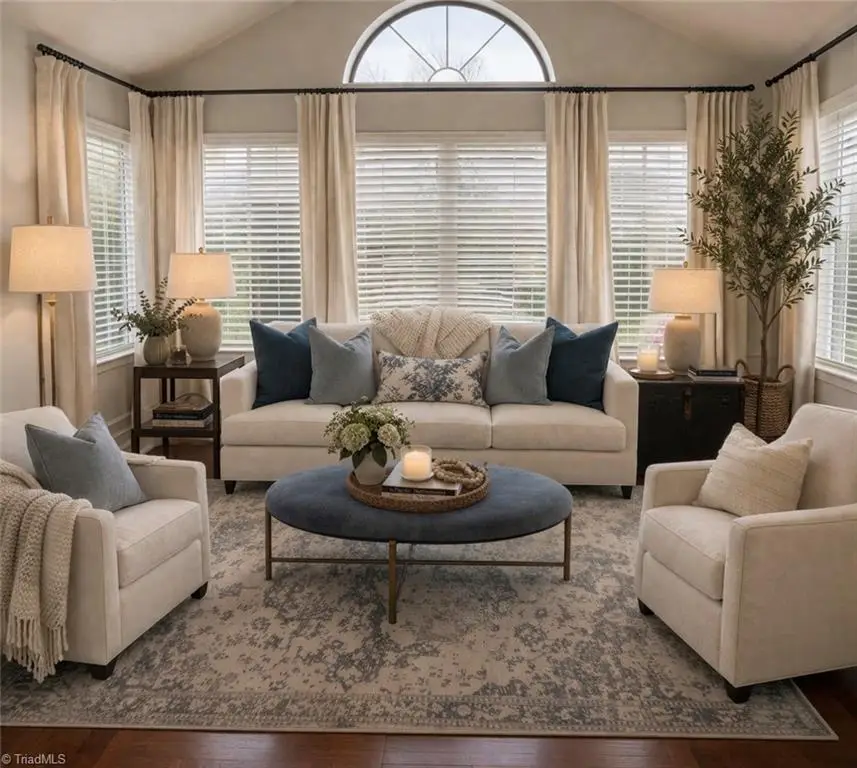 18 Carnoustie Trail, Greensboro, NC 27407 - #1