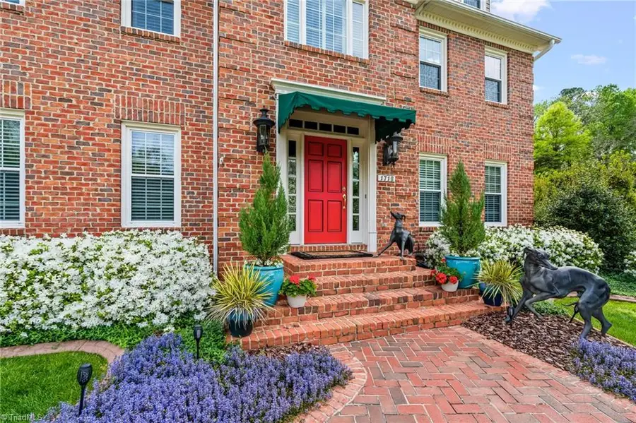 1718 Farnsworth Court, High Point, NC 27262 - #3