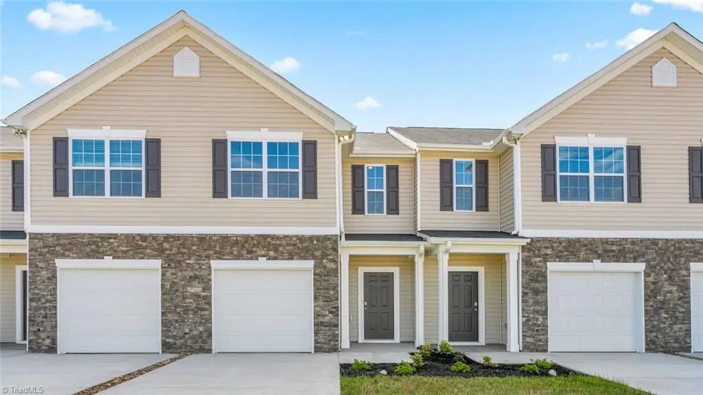 112 Moyer Drive, Graham, NC 27253 - #1