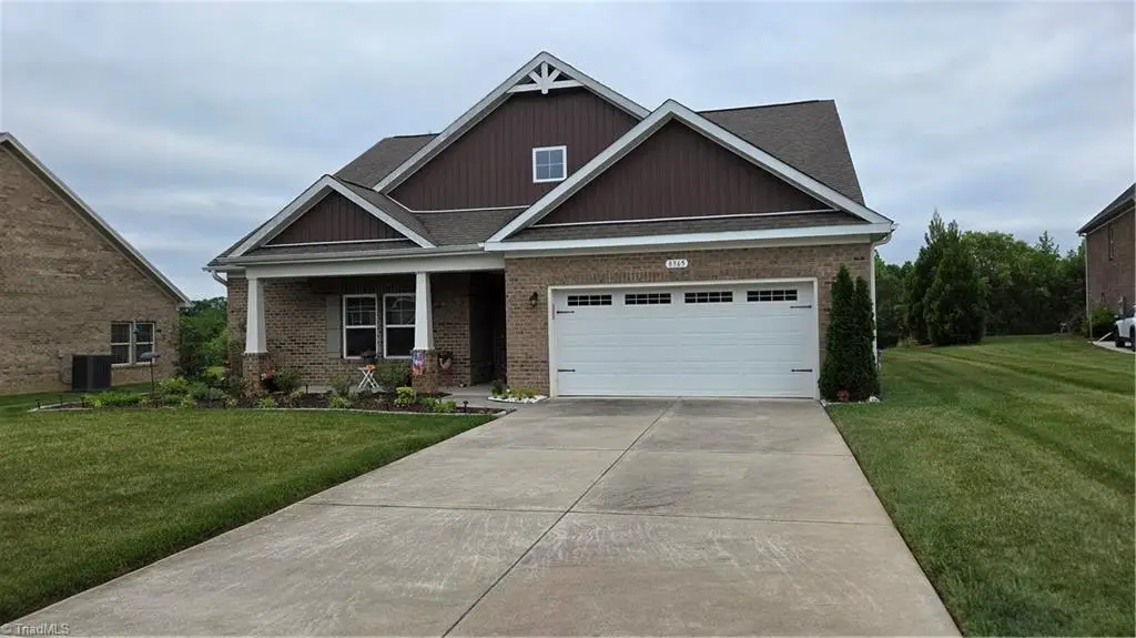 8365 Tralee Road, Clemmons, NC 27012 - #1