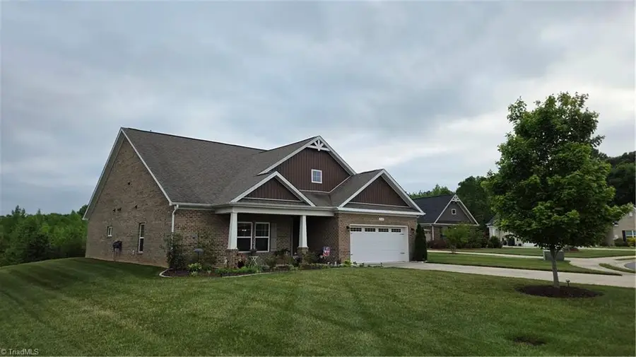 8365 Tralee Road, Clemmons, NC 27012 - #2