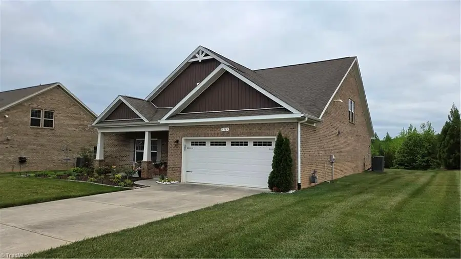8365 Tralee Road, Clemmons, NC 27012 - #3