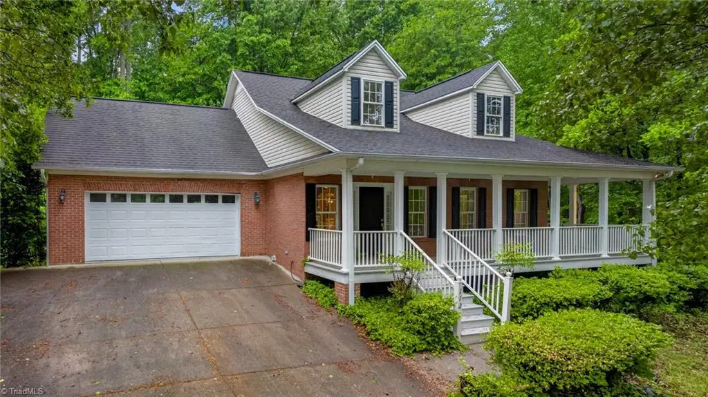 112 Smith Branch Court, Kernersville, NC 27284 - #1