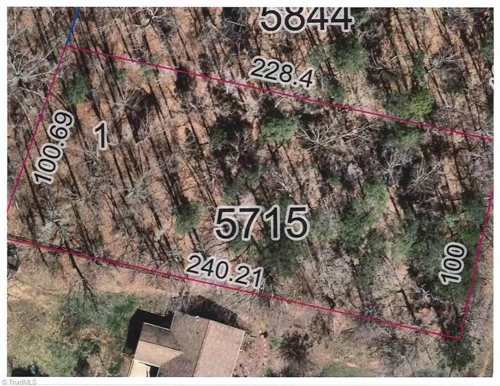 3560 Simerson Road, Linwood, NC 27299 - #1