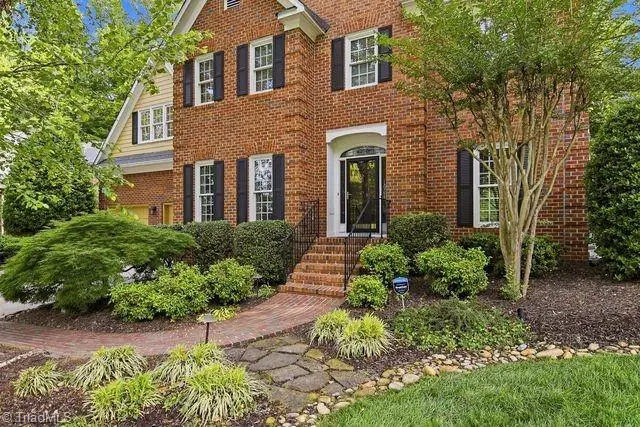 4629 Jamesford Drive, Jamestown, NC 27282 - #2