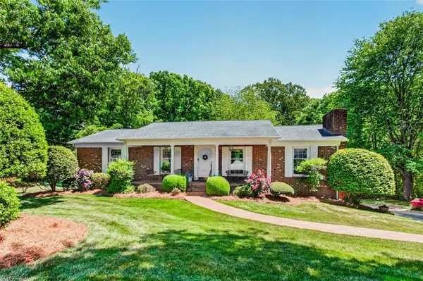 2349 Lambert Drive, Asheboro, NC 27205