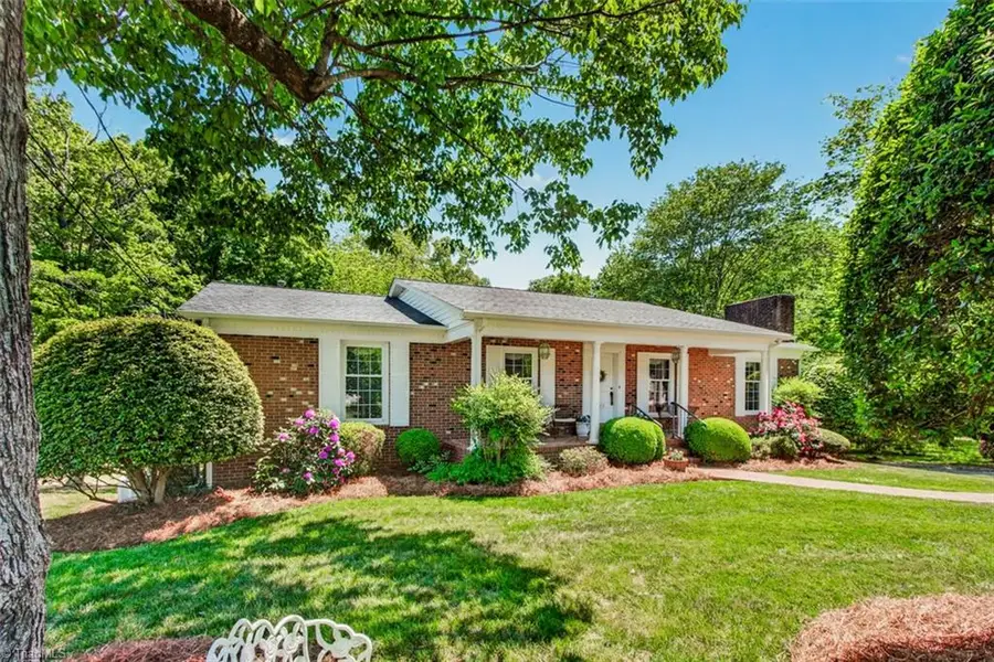 2349 Lambert Drive, Asheboro, NC 27205 - #2