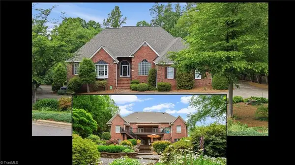247 James Way, Advance, NC 27006