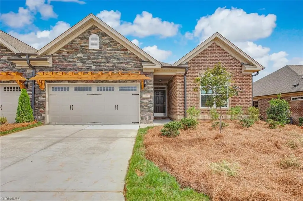 1036 Beechcraft Drive, Mebane, NC 27302 - #1