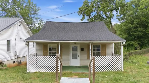 325 Dixie Broadway, Winston-Salem, NC 27127