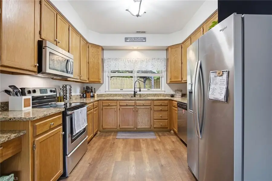 6000 Aaron Place Lane, Kernersville, NC 27284 - #2