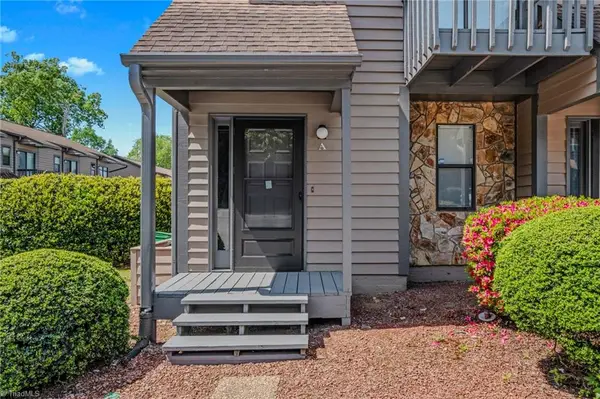 310 Vista Circle #A, Winston-Salem, NC 27106