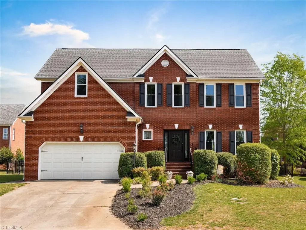 3007 Deercroft Lane, Clemmons, NC 27012 - #1