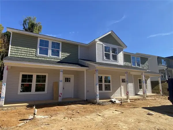 510 Stokesburg Road #C, Walnut Cove, NC 27052