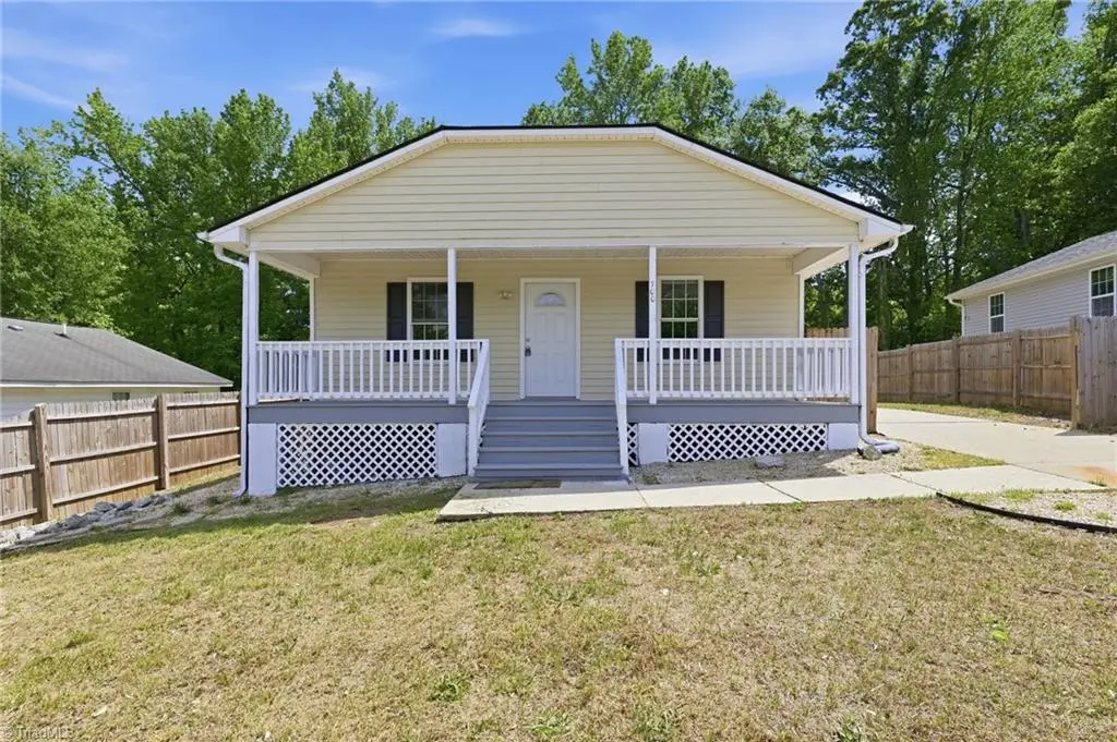 700 Sharing Terrace, Greensboro, NC 27405 - #1