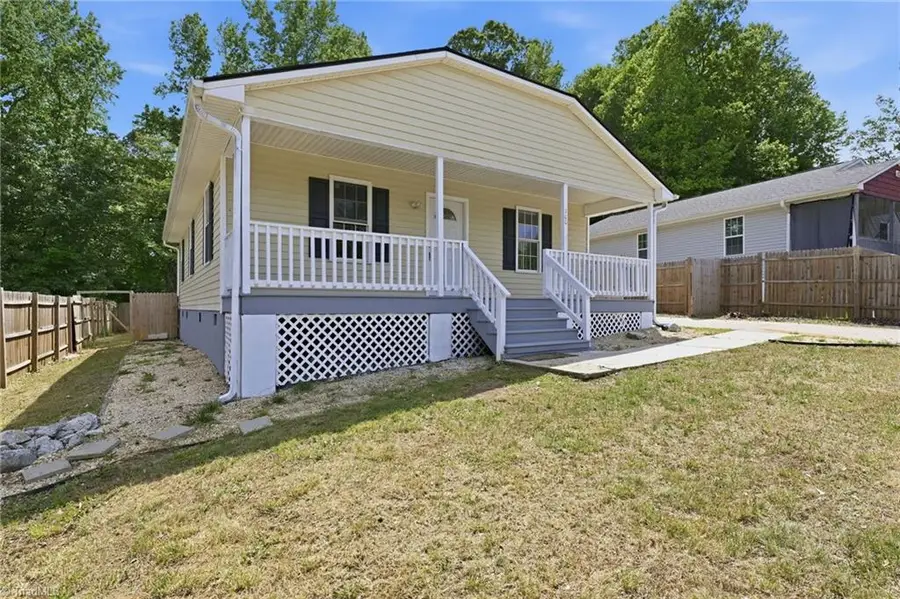 700 Sharing Terrace, Greensboro, NC 27405 - #3