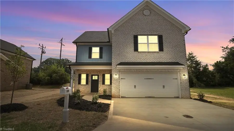 135 Glasmere Court, Winston Salem, NC 27101 - #2