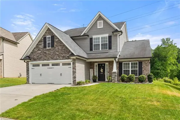 4995 Longburn Lane, Kernersville, NC 27284