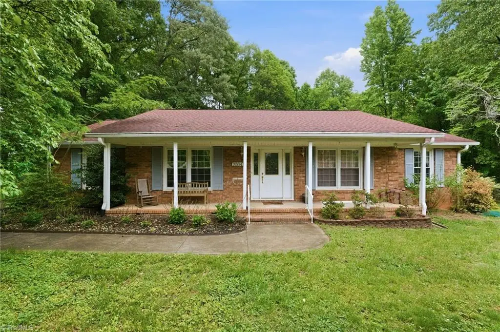 2004 Kello Drive, Greensboro, NC 27455 - #1