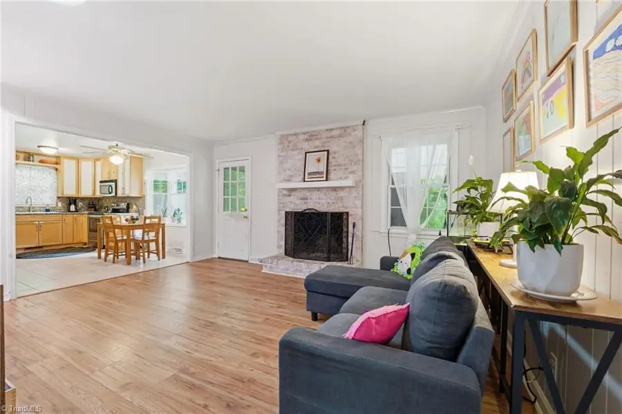 2004 Kello Drive, Greensboro, NC 27455 - #3