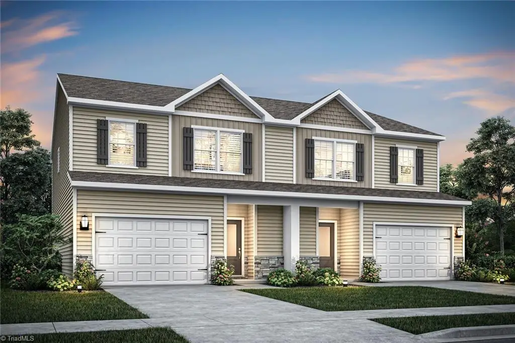 3342 Cider Hill Court, Winston Salem, NC 27127 - #1