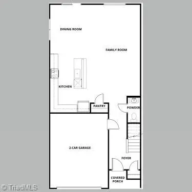 3342 Cider Hill Court, Winston Salem, NC 27127 - #2