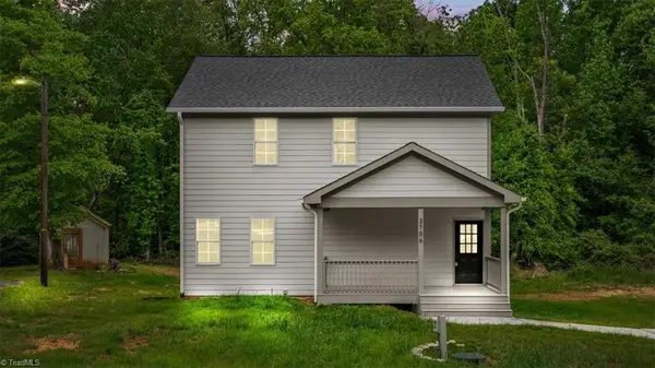 3706 Herbin Street, Greensboro, NC 27407