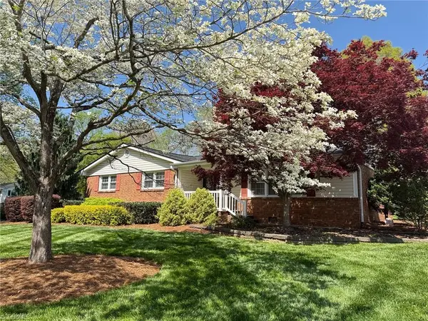 131 Taft Street, Eden, NC 27288