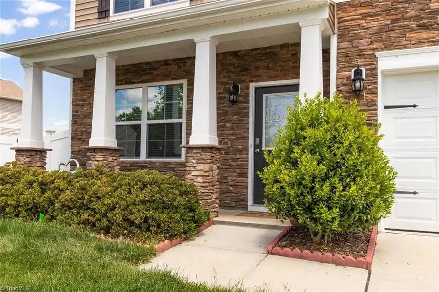 3701 Village Springs Drive, High Point, NC 27265 - #3