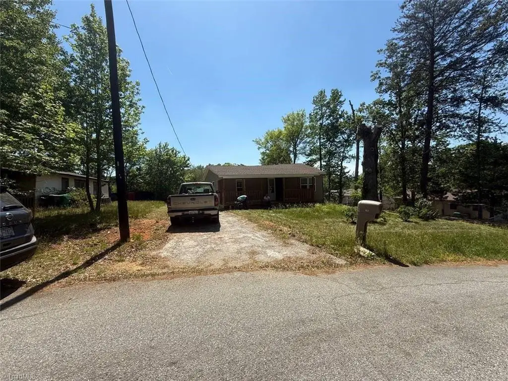 103 Princeton Avenue, High Point, NC 27262 - #1