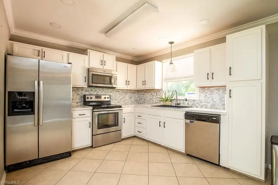 4280 Hoover Hill Road, Trinity, NC 27370 - #3