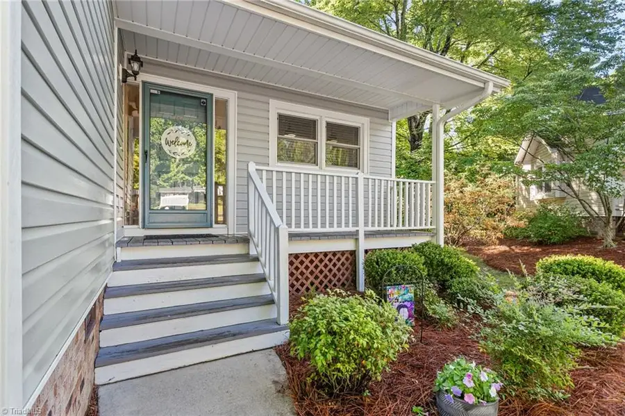 808 Carriage Crossing Lane #A, Greensboro, NC 27410 - #2