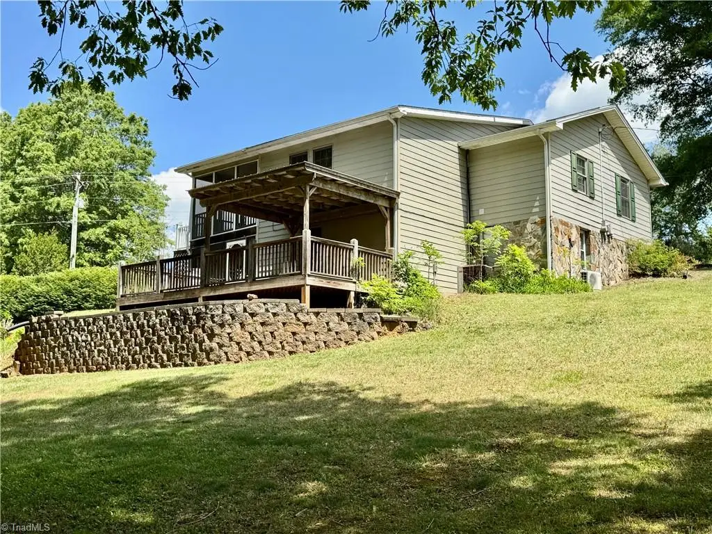 417 White Pines Country Club Road, Mount Airy, NC 27030 - #1