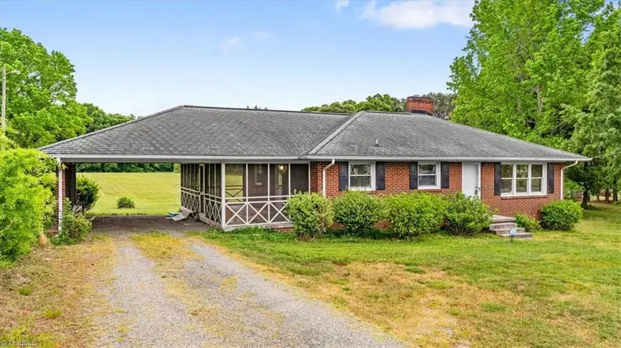 5860 Nc Highway 49 N, Liberty, NC 27298 - #2