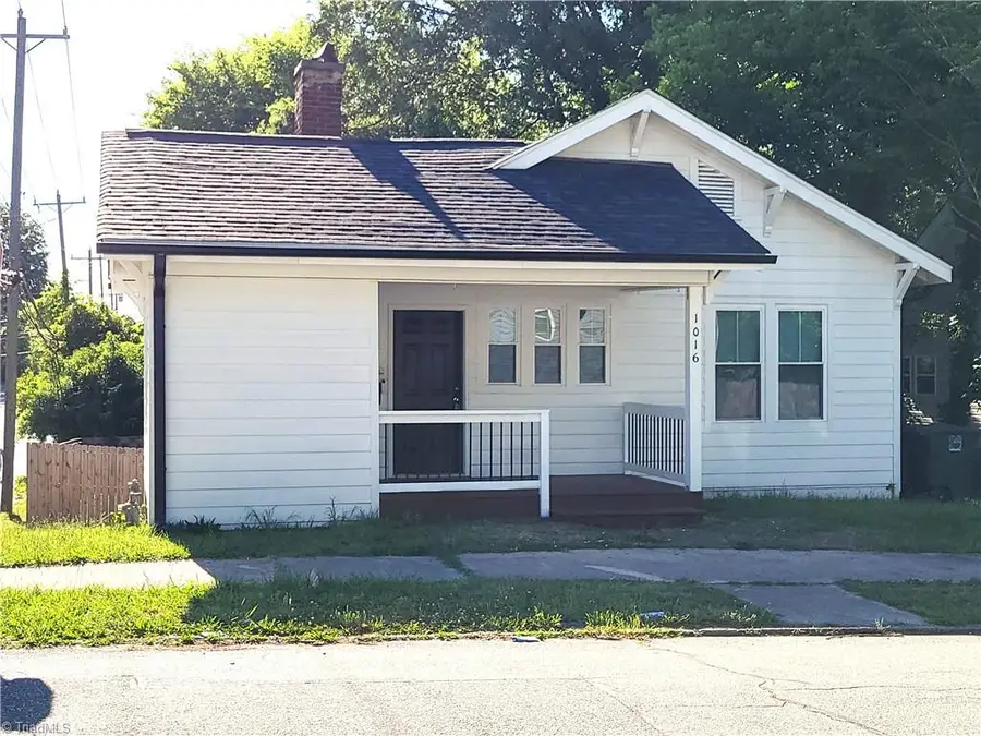 1016 Caldwell Street, Greensboro, NC 27406 - #2