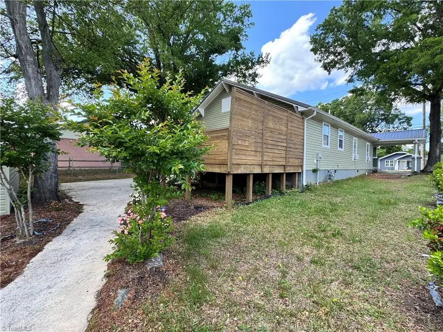2012 E Green Drive, High Point, NC 27260 - #2