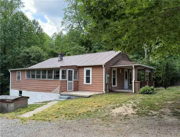 3120 Clark Avenue, Franklinville, NC 27248