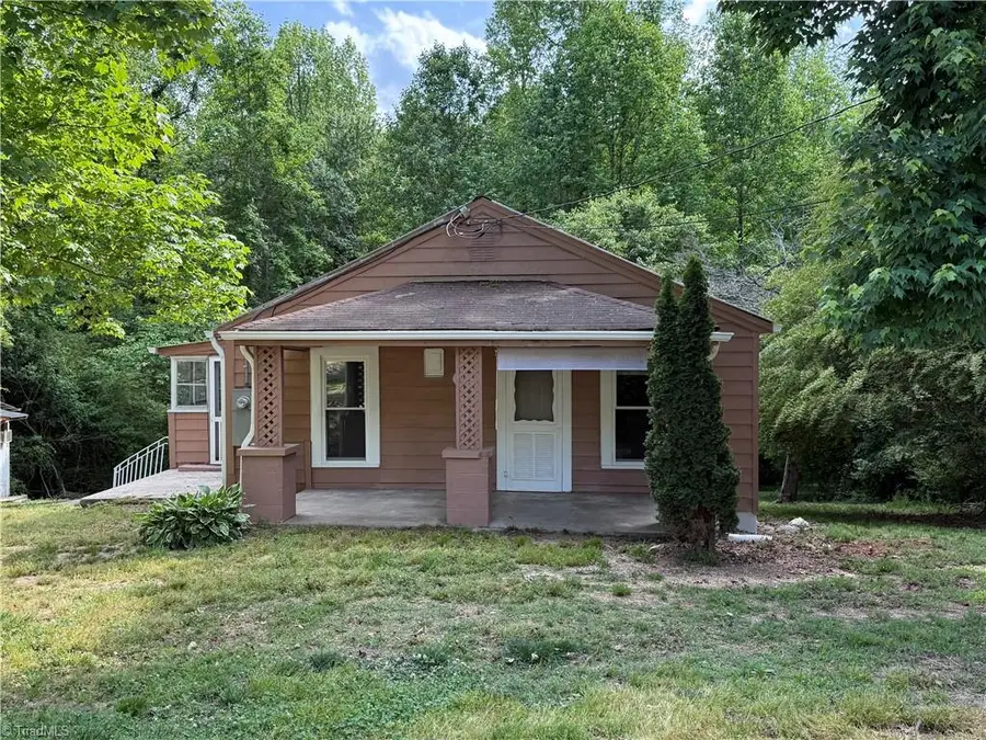 3120 Clark Avenue, Franklinville, NC 27248 - #3