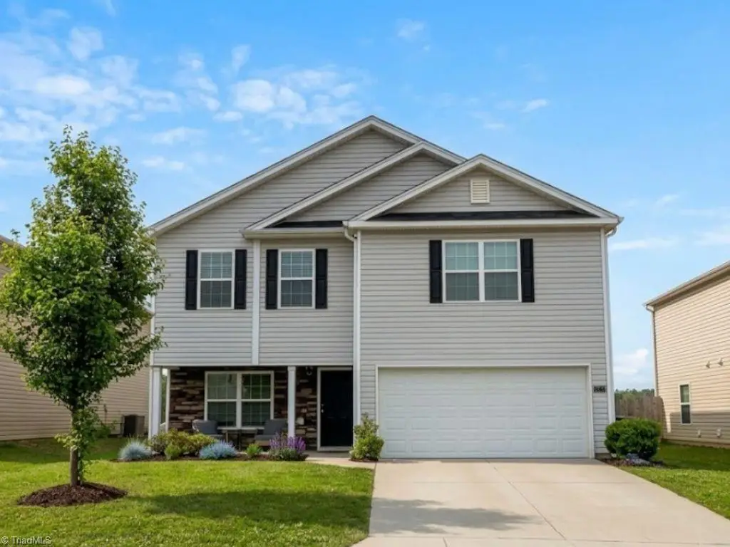5124 Nokota Place, Greensboro, NC 27405 - #1