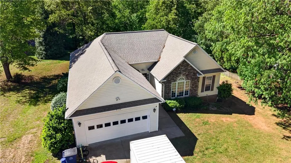 4108 Rock Hill Road, Pfafftown, NC 27040 - #1