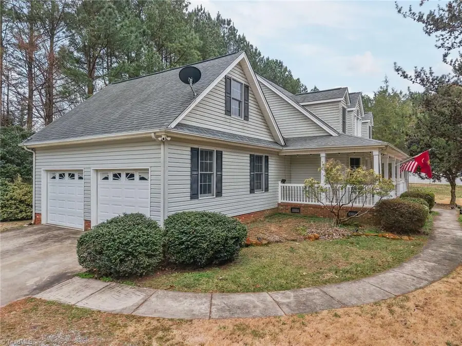 2766 Briaroak Drive, Climax, NC 27233 - #2