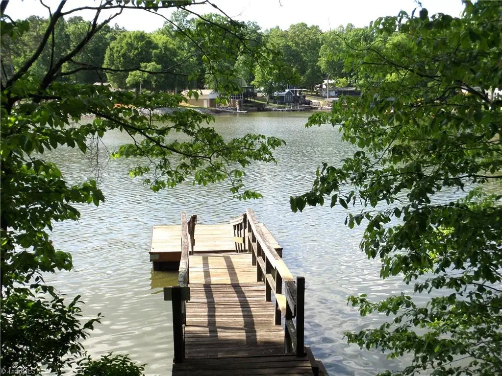 1220 Lake Drive 9, Lexington, NC 27292 - #1