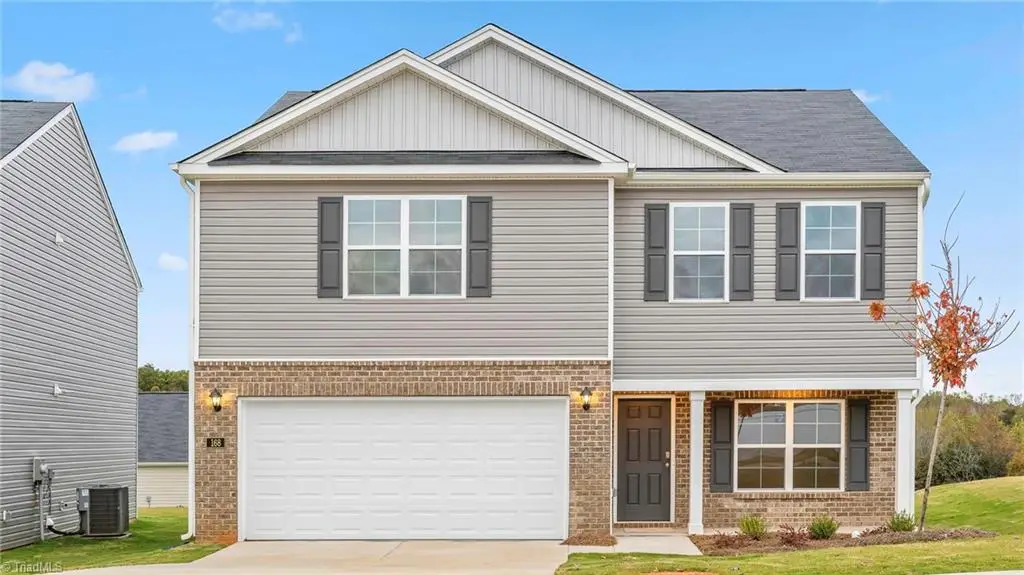 116 Sugar Pine Street, Thomasville, NC 27360 - #1
