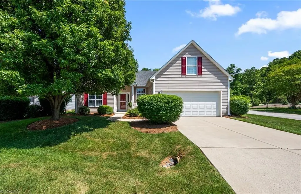 130 Salem Ridge Court, Clemmons, NC 27012 - #1