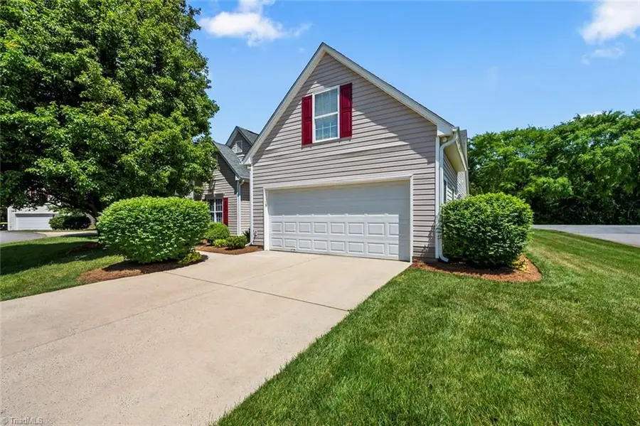 130 Salem Ridge Court, Clemmons, NC 27012 - #2