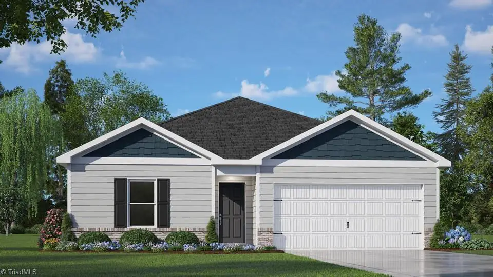 118 Sugar Pine Street, Thomasville, NC 27360 - #1